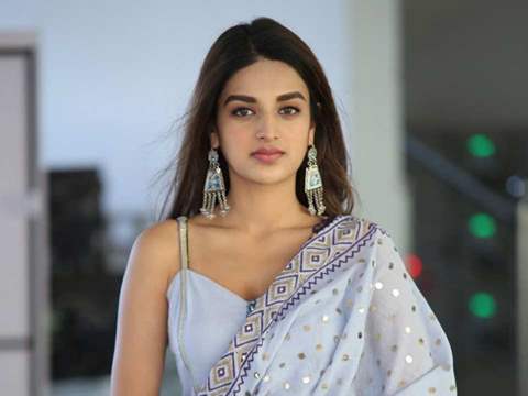 Nidhhi Agerwal