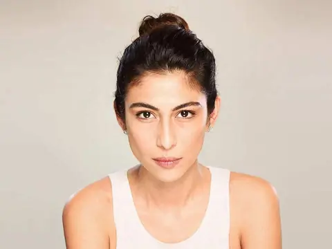 Meesha Shafi Thumbnail