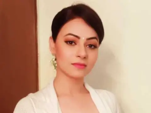 Sonia Sharma Thumbnail