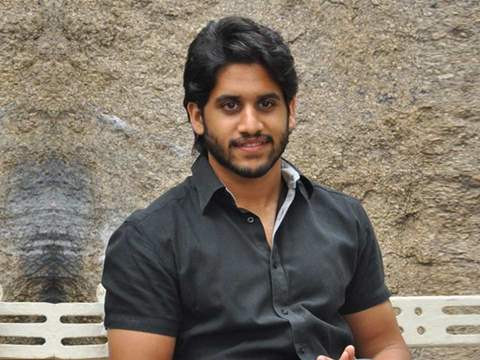 Naga Chaitanya