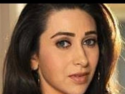 Karishma Kapoor