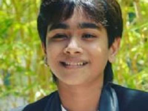 Kartikey Malviya