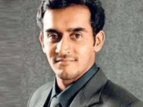 Shashank Khaitan Thumbnail