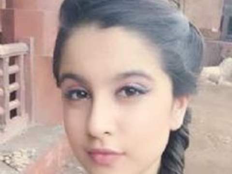 Tunisha Sharma Height, Age, Family, Wiki, News, Videos, Discussion & More