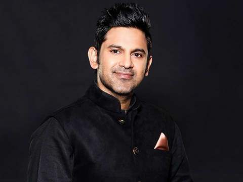 Manoj Muntashir