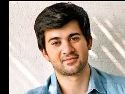 Karan Deol