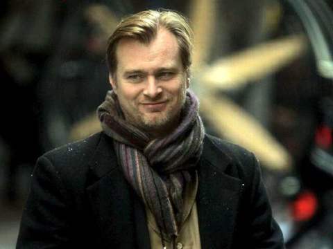 Christopher Nolan