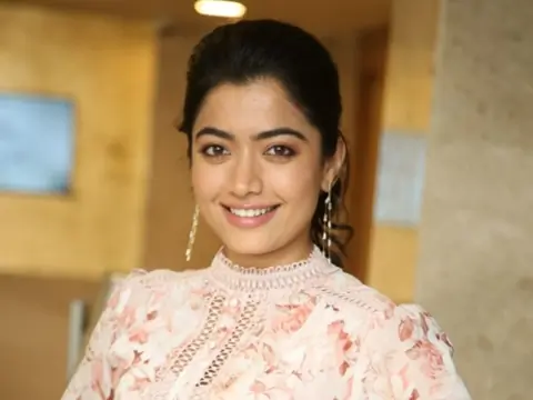 Rashmika Mandanna Thumbnail
