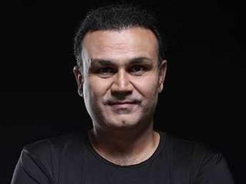 Virender Sehwag Thumbnail