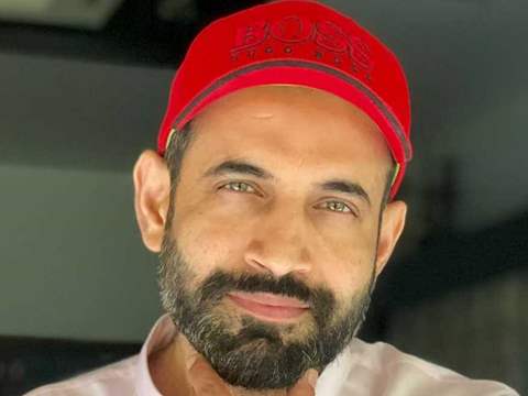 Irfan Pathan