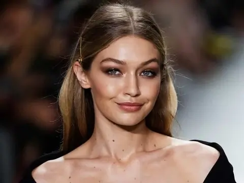 Gigi Hadid Thumbnail