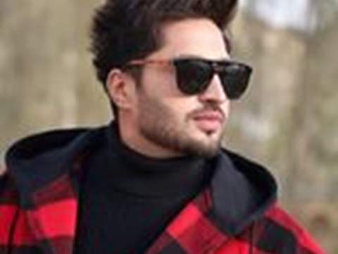 Jassie Gill Thumbnail