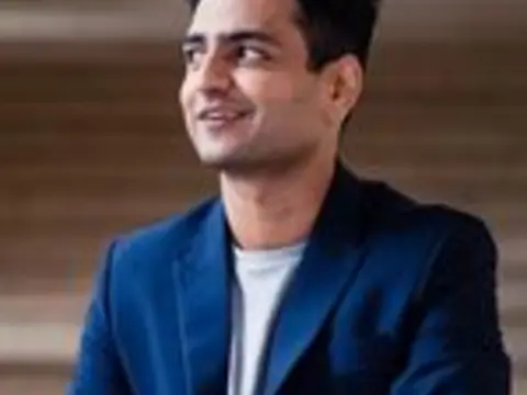 Kenny Sebastian Thumbnail