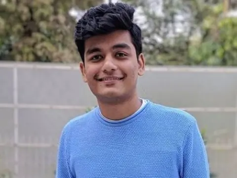 Abhyudaya Mohan Thumbnail