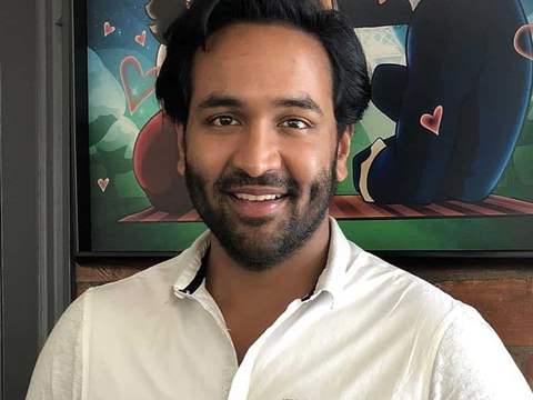 Vishnu Manchu Thumbnail