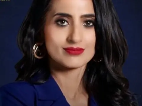 Vineeta Singh Thumbnail