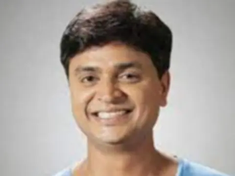 Vipul Goyal Thumbnail