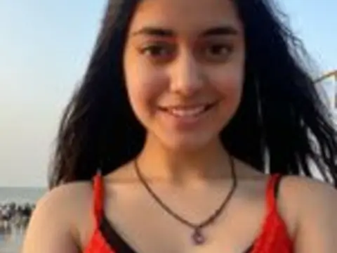 Aishwarya Sharma Thumbnail