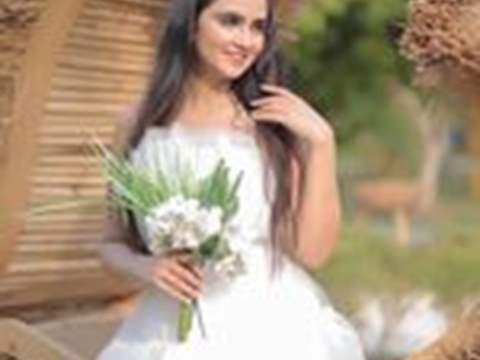 Anjali Tripathi Thumbnail