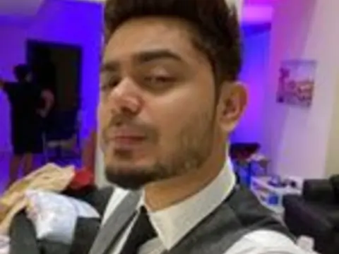 Anish Singh Thakur Thumbnail