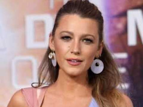 Blake Lively Thumbnail