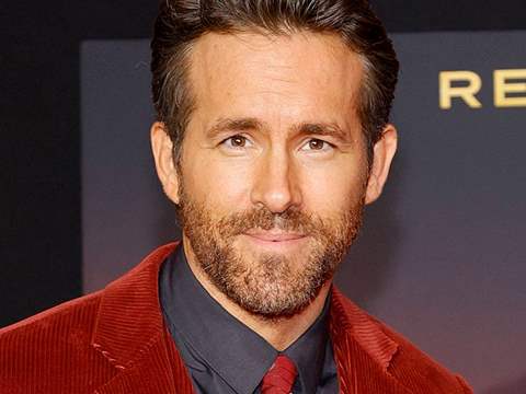 Ryan Reynolds Thumbnail