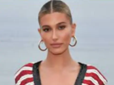 Hailey Bieber Thumbnail