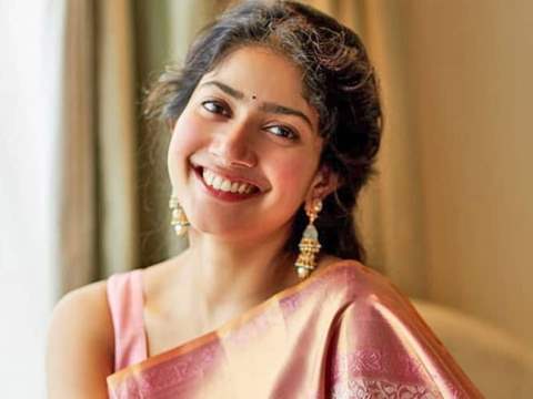 Sai Pallavi Thumbnail