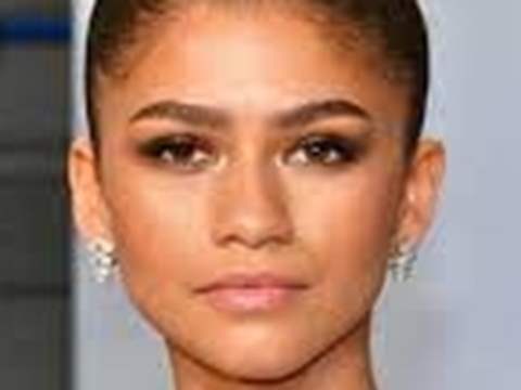 Zendaya