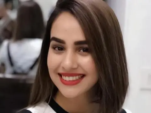 Sunanda Sharma Thumbnail