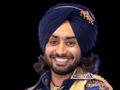 Satinder Sartaaj Thumbnail