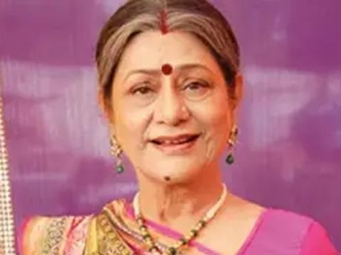 Aruna Irani Thumbnail