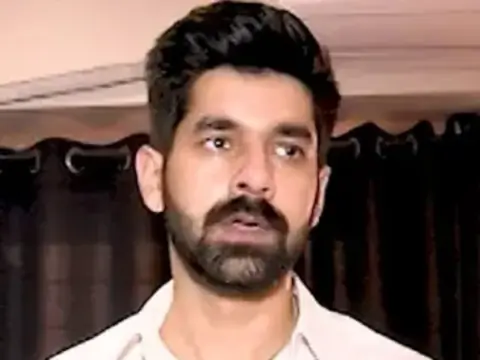  Surya Sharma Thumbnail