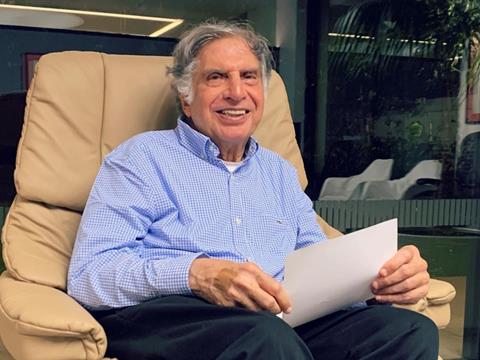 Ratan Tata Thumbnail