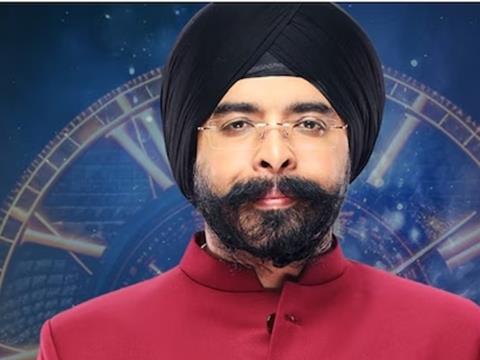 Tajinder Pal Singh Bagga Thumbnail