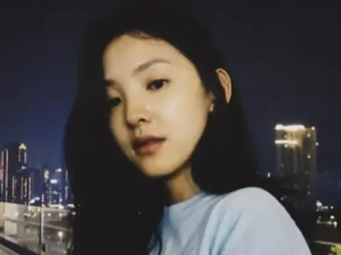 Zhang Ruonan Thumbnail