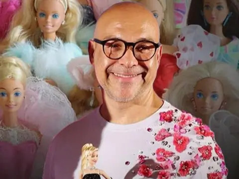 Mario Paglino Thumbnail