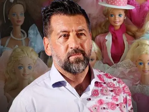 Gianni Grossi Thumbnail