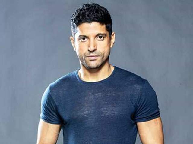 How to get Farhan Akhtar's hairstyles | GQ India