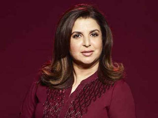 Farah Khan Height, Age, Family, Wiki, News, Videos, Discussion & More