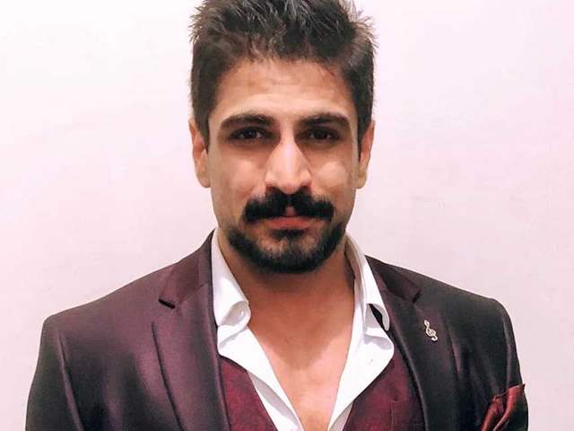 Rajat Tokas Biography