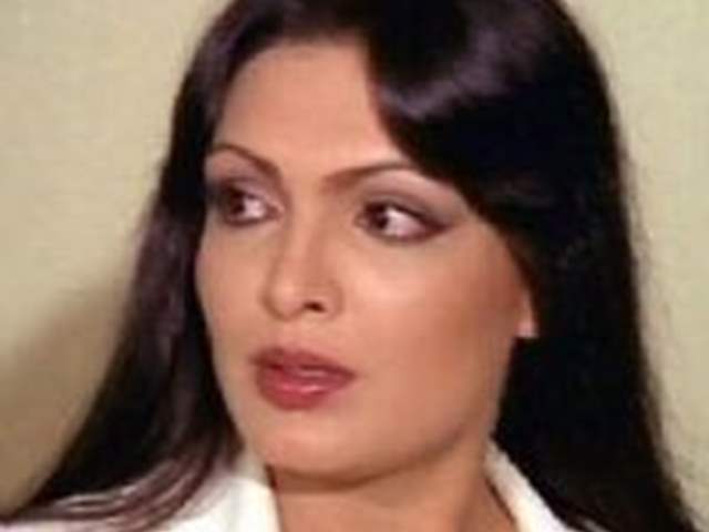 Parveen Babi Height, Age, Family, Wiki, News, Videos, Discussion & More