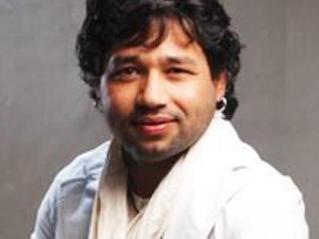 Kailash Kher Height, Age, Family, Wiki & More