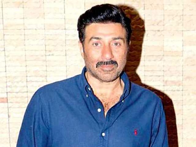 Sunny Deol Height Age Family Wiki News Videos Discussion More