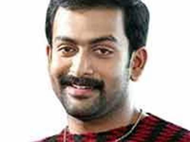 Prithviraj Sukumaran Plays Gangster In MuchAwaited Crime Thriller KAAPA