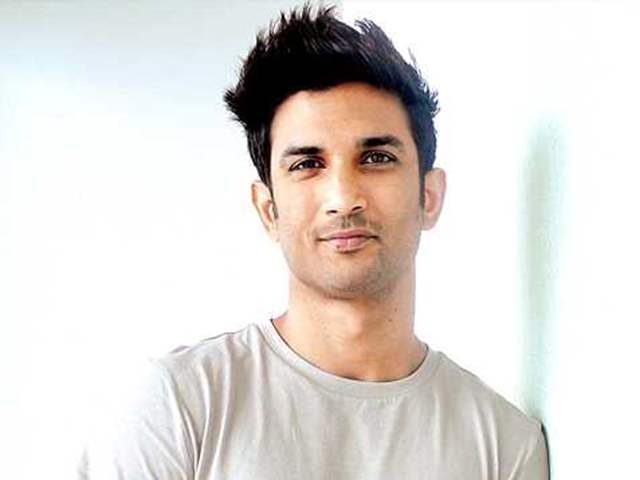 Neither of the 2 Sushant Singh Rajput biopics will be made  Bollywood  News  Bollywood Hungama