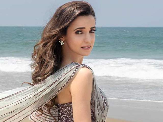 Sanaya irani zing 2025 magazine