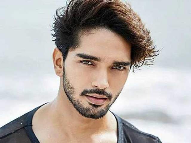 Nazar's Harsh Rajput says after Saath Nibhaana Saathiya he faced rejection  and wanted to give up | The Times of India