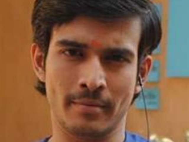 Dushyant1295 (Dushyant Kumar) · GitHub