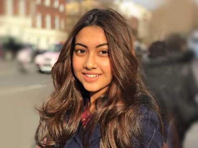 Reem Shaikh Height, Age, Family, Wiki, News, Videos, Discussion & More
